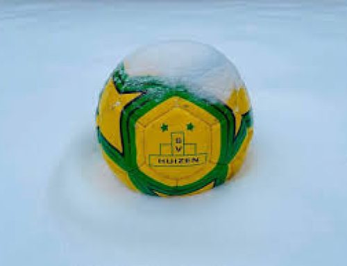 WINTERPERIODE EN SNEEUW