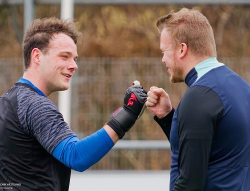 Vrijwilligers- en Medewerkersavond