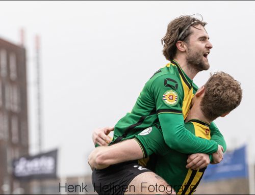 Artuur Zutterman verlengt tot 2028!