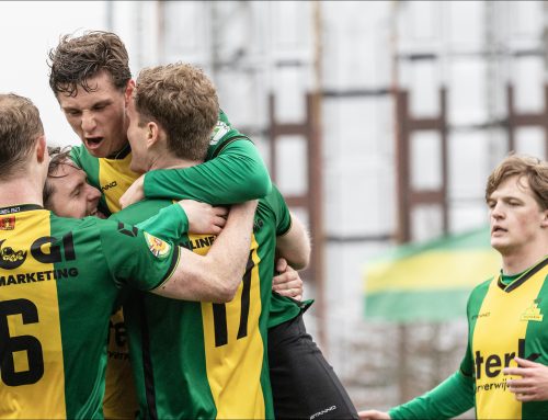 Reddingsboei: Huizen – HSC’21