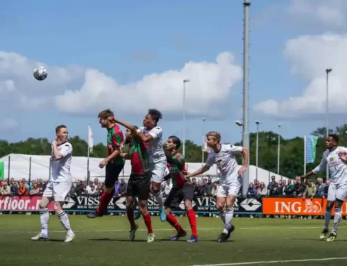 Jeroen & Dennis Lamme volgend seizoen niet meer in de selectie