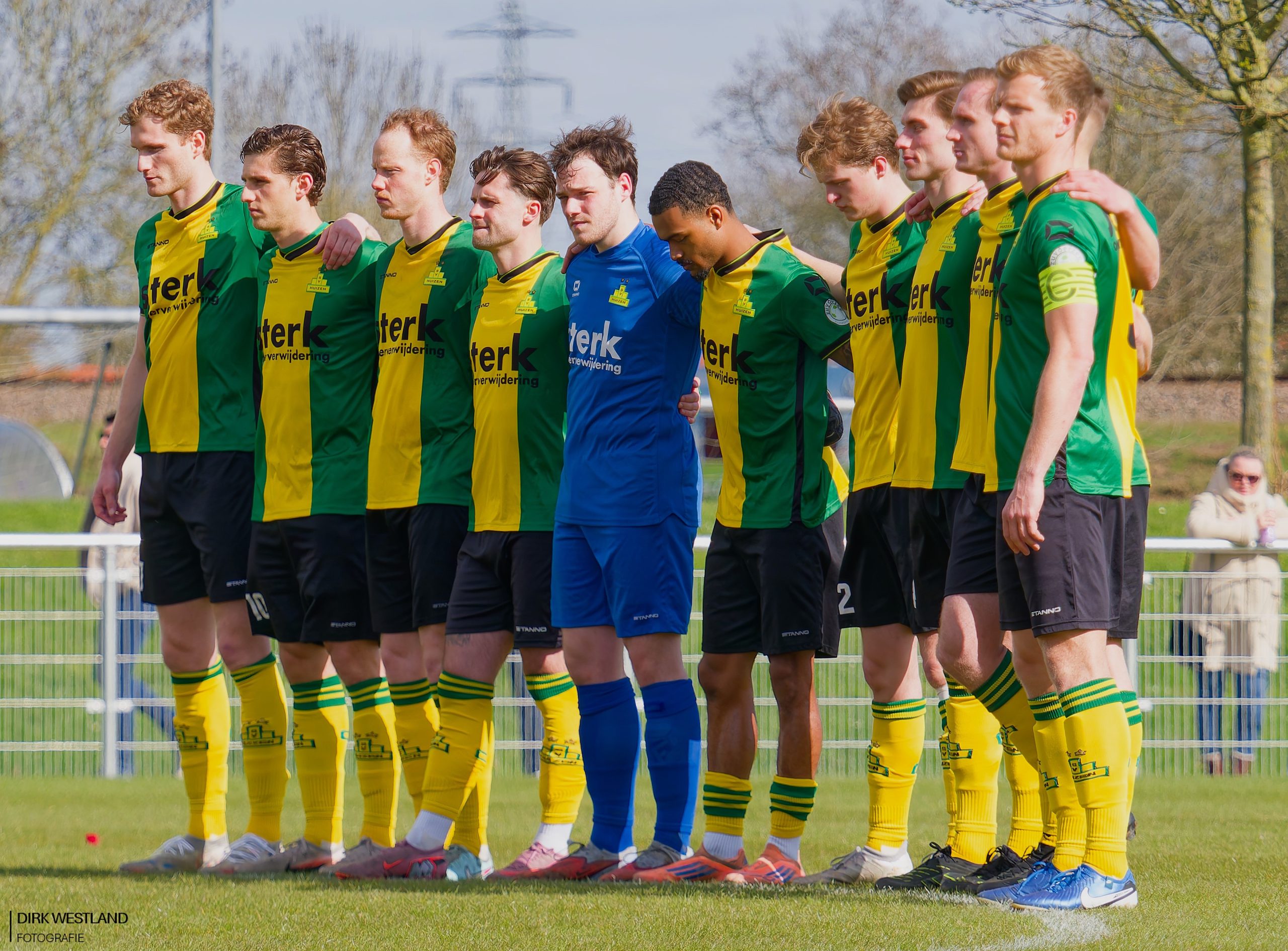 20260328-P3282885 – minuut stilte