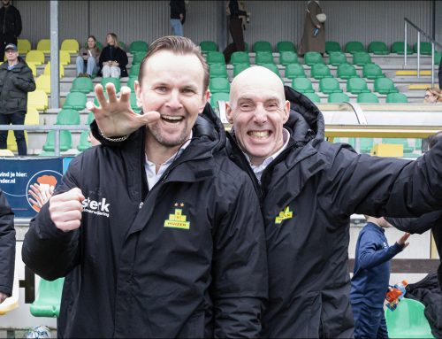 Verbeten: Huizen – ROHDA Raalte