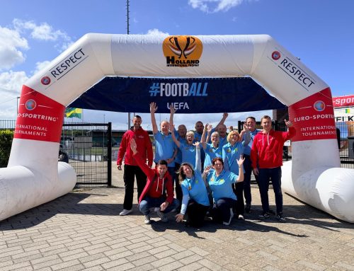 Holland International Trophy 2026 – 15 & 16 mei 2026