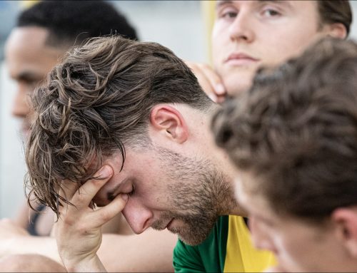 Teleurstellend: Kolping Boys – Huizen