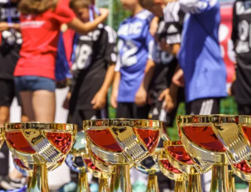 Holland International Trophy 2026: s.v. Huizen en HZM’22 staan klaar!
