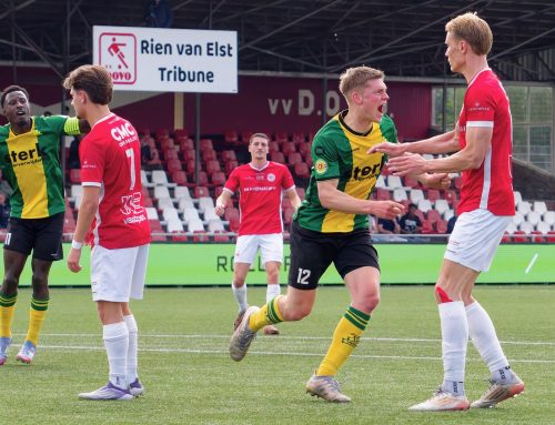 Euforie: D.O.V.O. – Huizen