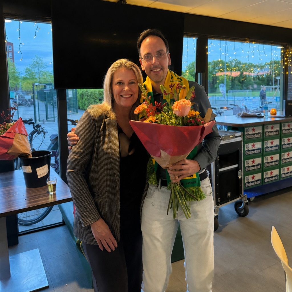vrijwilligersavond 26 – robert boom