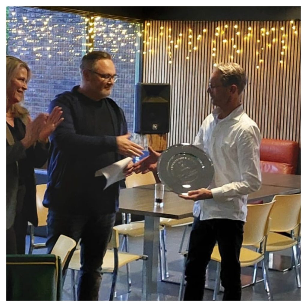 vrijwilligersavond 26 – ron hansen