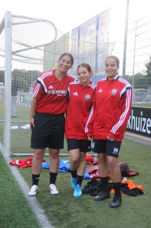 Bedrijfsvoetbal juni 2026 SV Huizen (62)