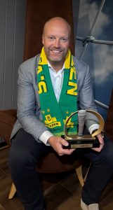 Robert Baas
