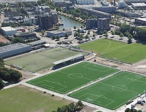 Update nieuwe velden