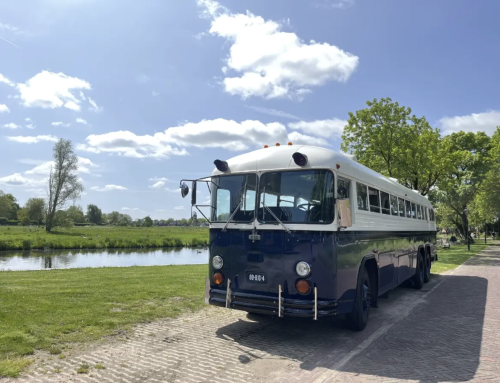 Schrijf je in voor de busreis naar AFC ’34 Alkmaar!(14 november 2026)