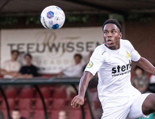 Derby: Huizen – Zuidvogels