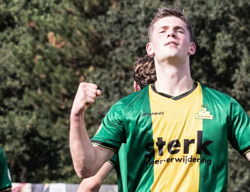 Vruchteloos: s.v. Huizen – A.R.C.