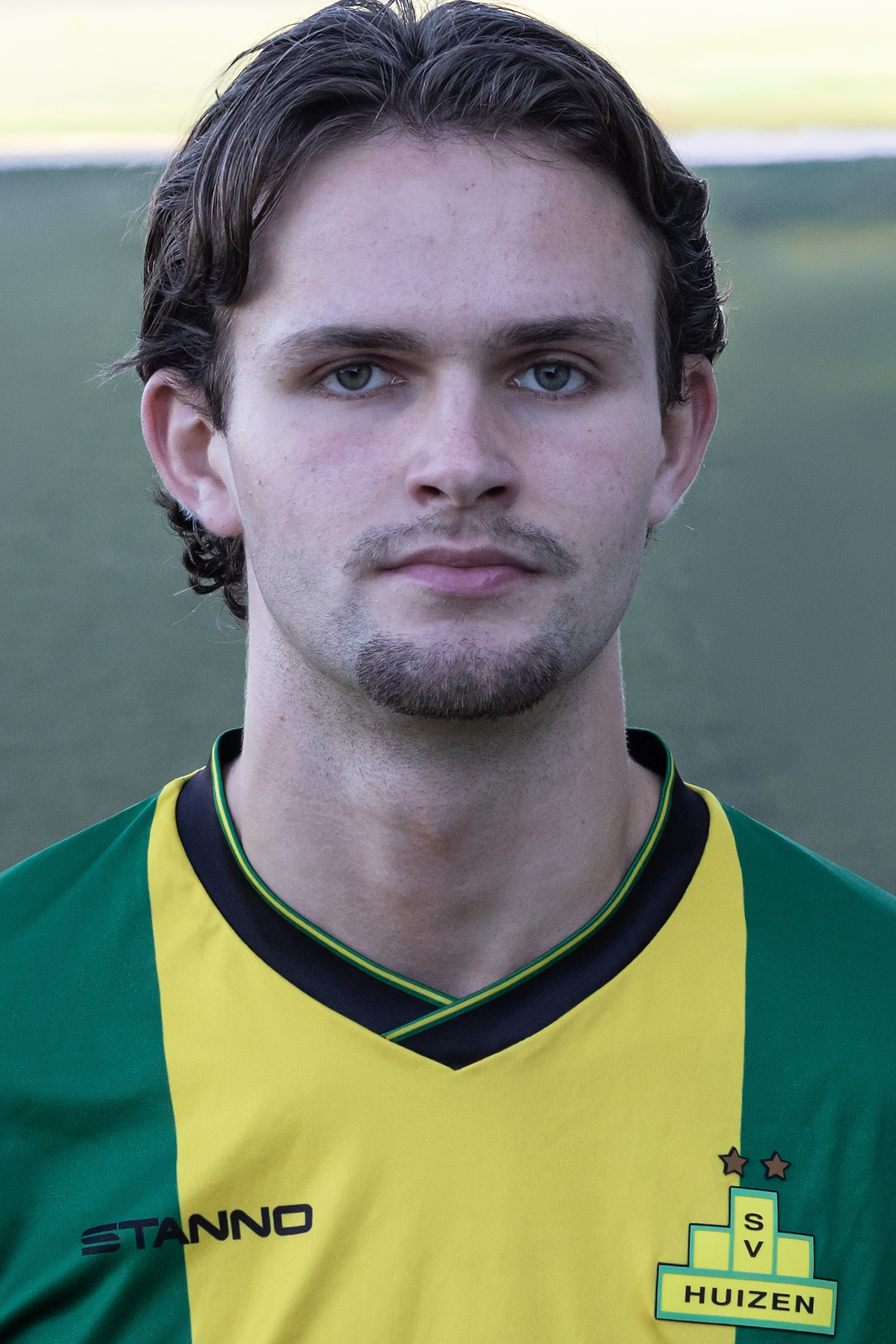 Arthur Schoute ’26