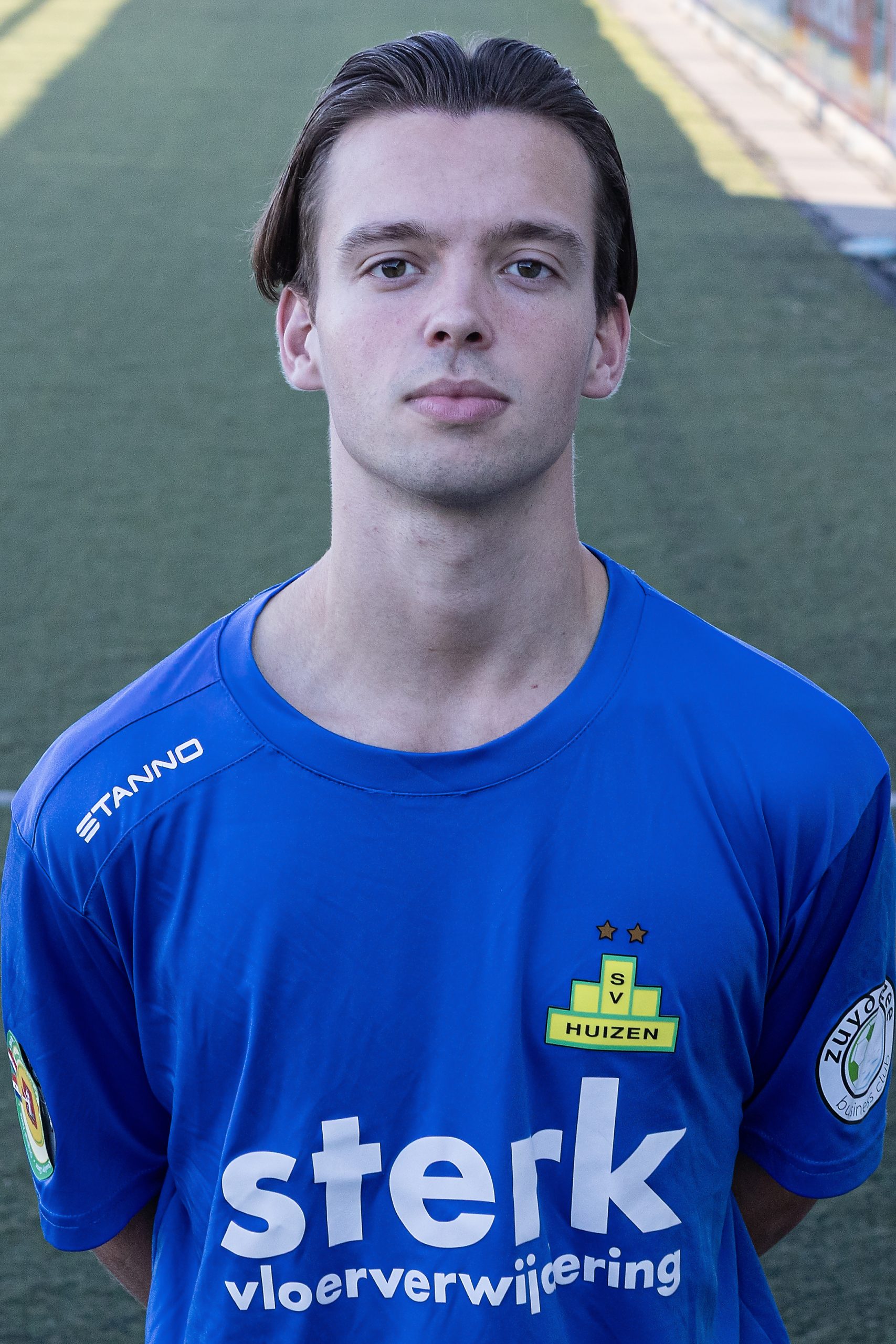 Luka Krijnen ’26