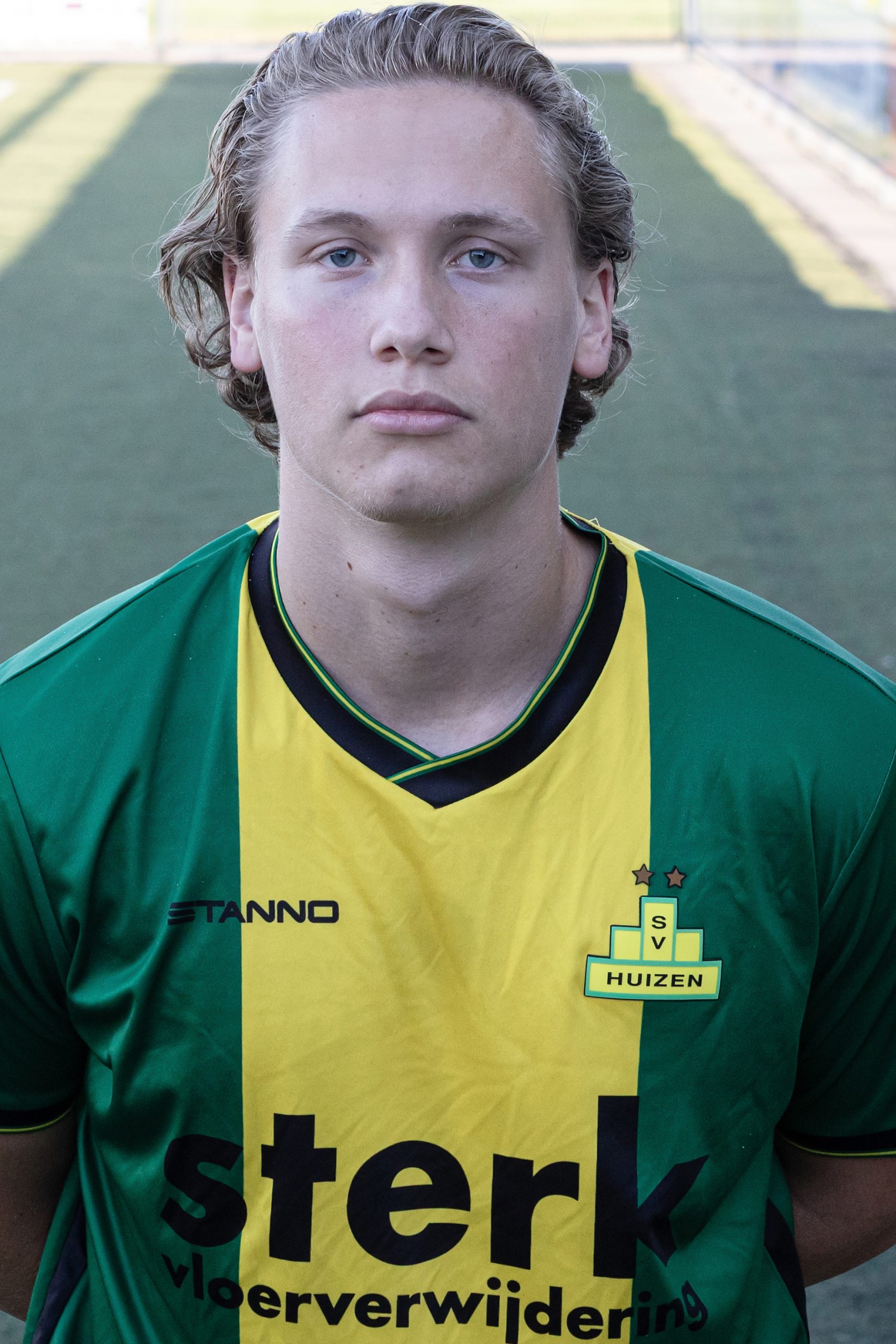 Maurits Stuivenberg ’26