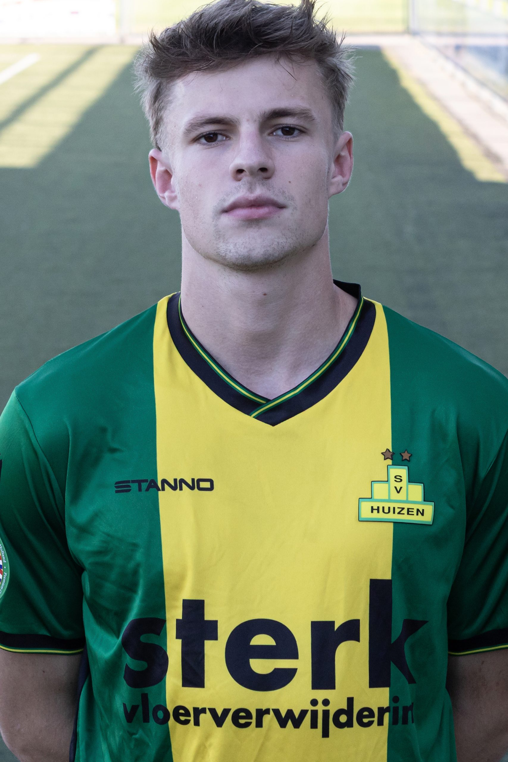 Mick Bakker ’26