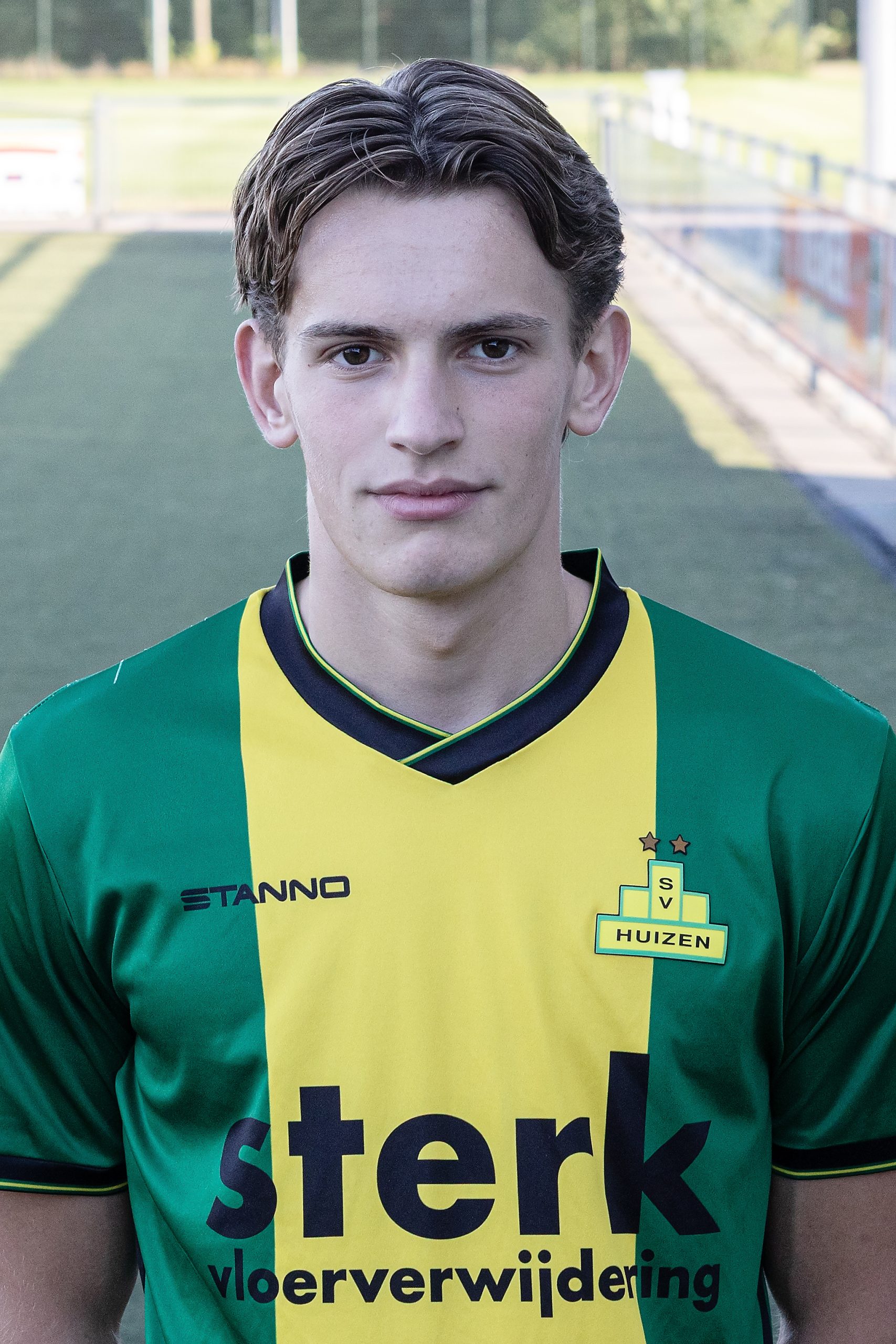 Morgan Assenberg van Eijsden ’26