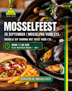 Mosselfeest 26-9-26