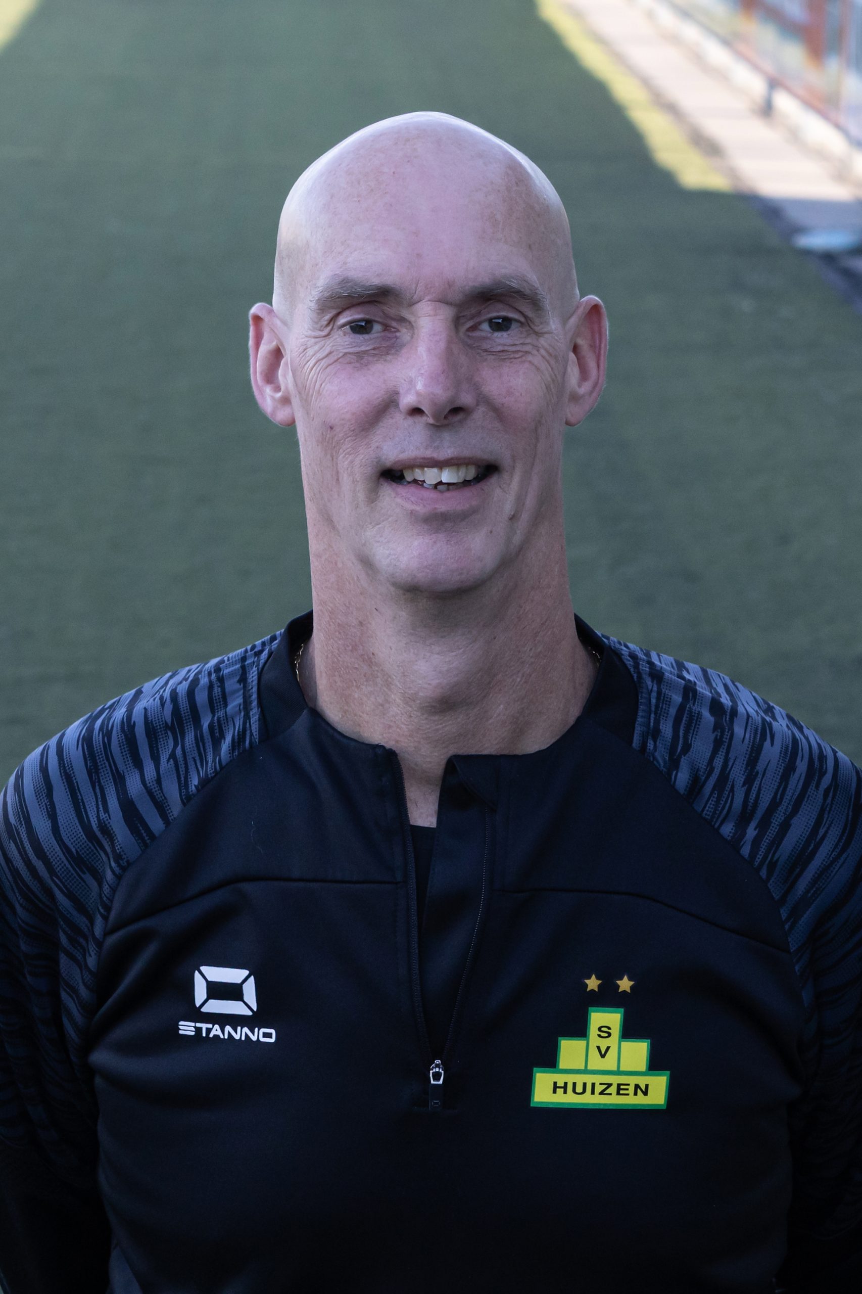 Raymond den Riet ’26