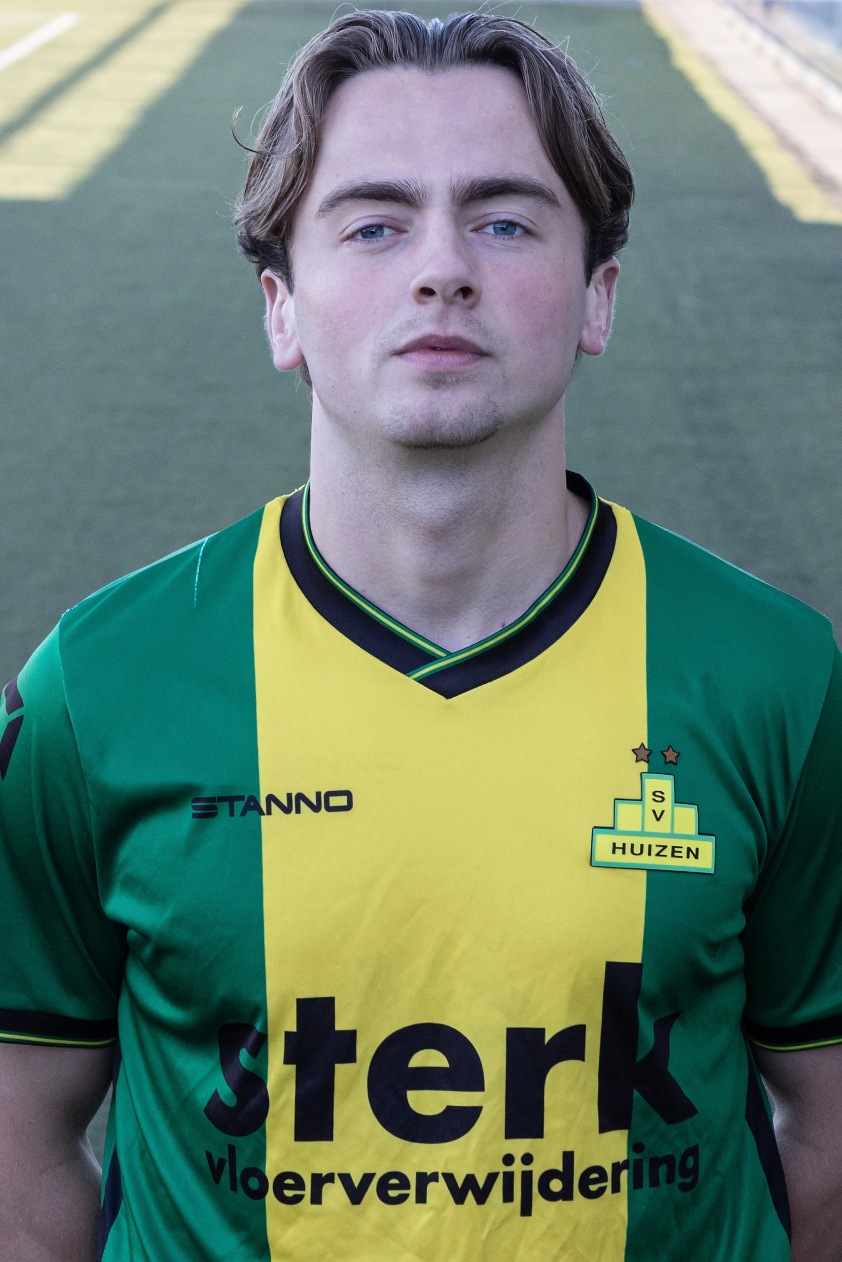 Stijn Fledderus ’26