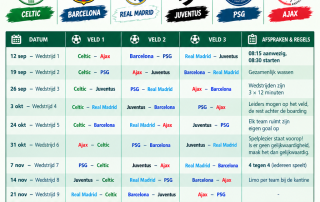 champions league