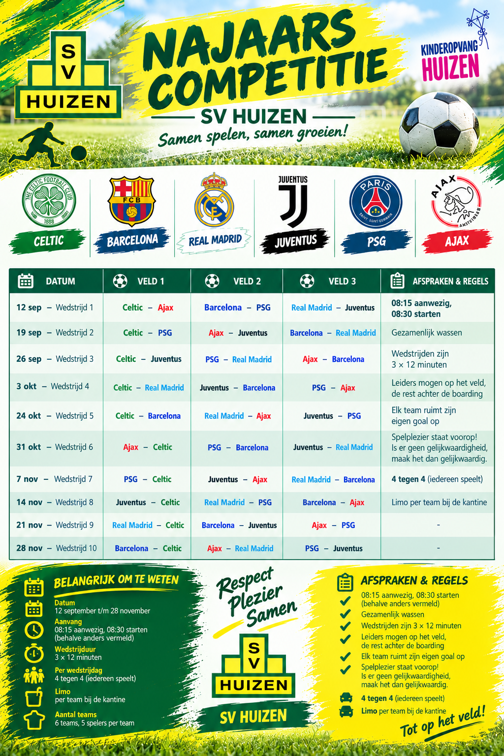 champions league