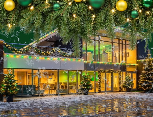 Kerstactie 2026: dat wordt weer smullen!