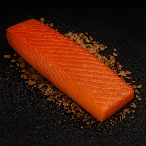 zalmhaas